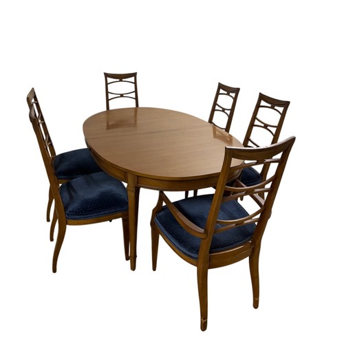 Drexel oval dining - drexel,