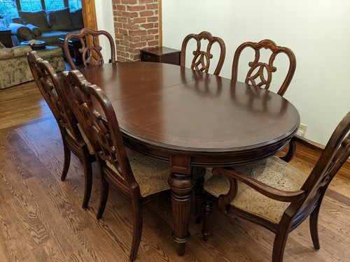 Thomasville dining room - thomasville,