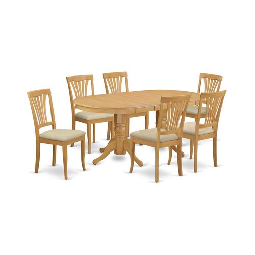 Vaav7 oak dining room - 7,